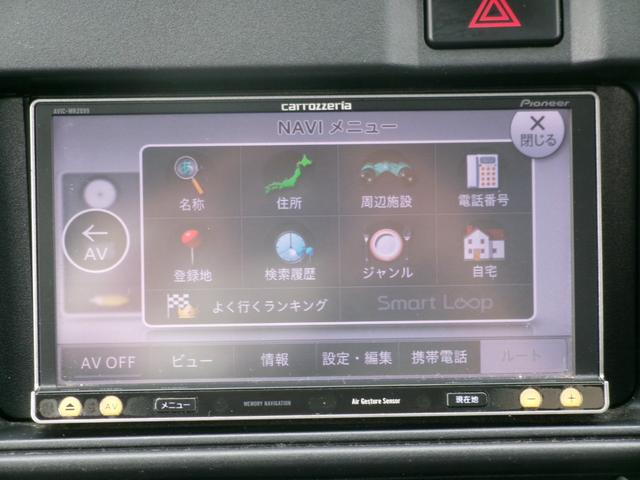 スペシャルＳＡＩＩＩ　禁煙車　社外ナビ　４ＷＤ　フルセグ　衝突軽減ブレーキ　オートハイビーム　ＬＥＤ　Ｂｌｕｅｔｏｏｔｈ　スペアキー（画像11）