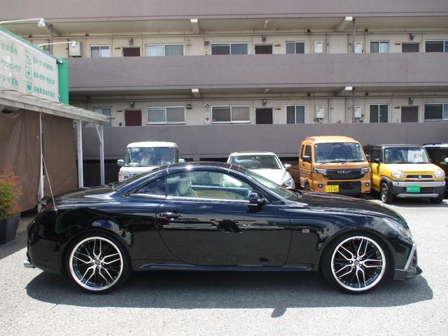 ４３０ＳＣＶ　４３０ＳＣＶ（４名　禁煙車　全塗装　社外アルミホイール　社外前後バンパー　社外ナビ　フルセグ　Ｂｌｕｅｔｏｏｔｈ　バックカメラ　キーレス　パワーシート（画像42）