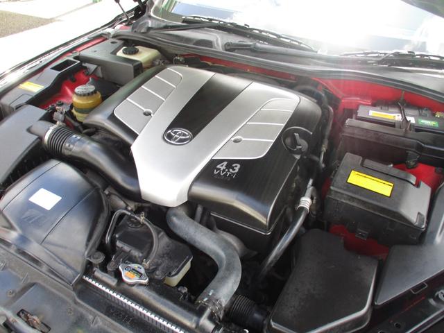 ４３０ＳＣＶ　４３０ＳＣＶ（４名　禁煙車　全塗装　社外アルミホイール　社外前後バンパー　社外ナビ　フルセグ　Ｂｌｕｅｔｏｏｔｈ　バックカメラ　キーレス　パワーシート（画像52）