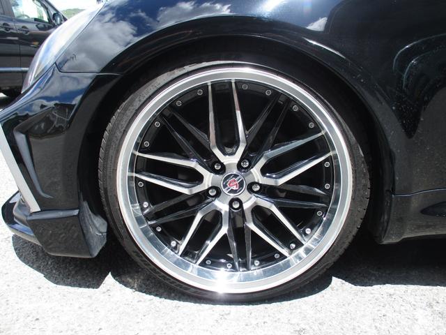 ４３０ＳＣＶ　４３０ＳＣＶ（４名　禁煙車　全塗装　社外アルミホイール　社外前後バンパー　社外ナビ　フルセグ　Ｂｌｕｅｔｏｏｔｈ　バックカメラ　キーレス　パワーシート（画像55）