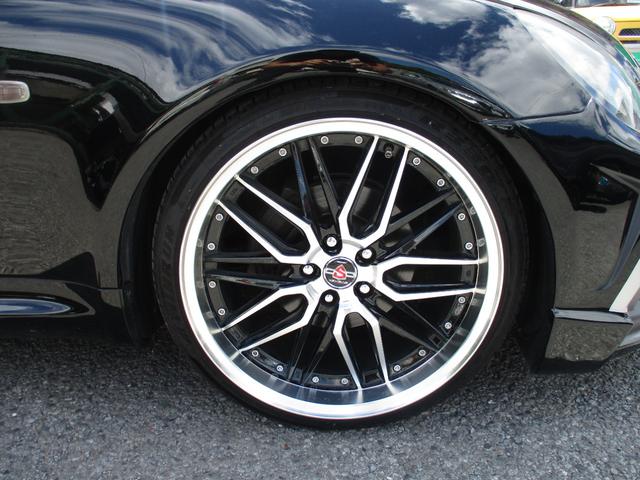 ４３０ＳＣＶ　４３０ＳＣＶ（４名　禁煙車　全塗装　社外アルミホイール　社外前後バンパー　社外ナビ　フルセグ　Ｂｌｕｅｔｏｏｔｈ　バックカメラ　キーレス　パワーシート（画像58）