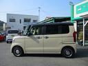Ｌ　禁煙車　純正ナビ　フルセグ　Ｂカメラ　両側電動スライド　ＢＴ　ドラレコ前後　シートヒーター　衝突軽減Ｂ　車線逸脱警報　ＥＴＣ（64枚目）