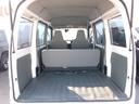 MITSUBISHI MINICAB VAN