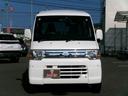 MITSUBISHI MINICAB VAN