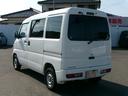 MITSUBISHI MINICAB VAN