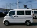 MITSUBISHI MINICAB VAN