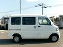MITSUBISHI MINICAB VAN