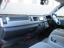 ハイエースワゴン ＧＬ　禁煙車　社外ナビ　ワンセグ　バックカメラ　ＡＣ１００Ｖ　電動格納ミラー　社外アルミホイール　フロントフォグランプ（5枚目）