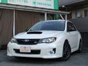 ＷＲＸ　ＳＴＩ　Ａライン　禁煙車　社外ナビ　フルセグ　バックカメラ　クルーズコントロール　パドルシフト　ＥＴＣ　フォグランプ　純正ＡＷ１８インチ　ＭＴモード付（57枚目）