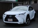 NX300h Fスポーツ 禁煙車 サンルーフ 革シート 純正ナビ 全方位カメラ Bluetooth フルセグ シートヒーター オートライト LED Pセンサー BSM 衝突被害軽減 ステアリングヒーター ETC スペアキー(65枚目)