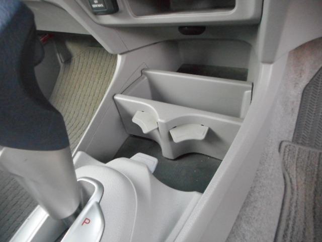 インサイト Ｇ　ＳＤナビ　フルセグ　ＥＴＣ　Ｂカメラ　ＬＥＤ　Ｂｌｕｅｔｏｏｔｈ接続　ＤＶＤ再生　走行中視聴ＯＫ（21枚目）