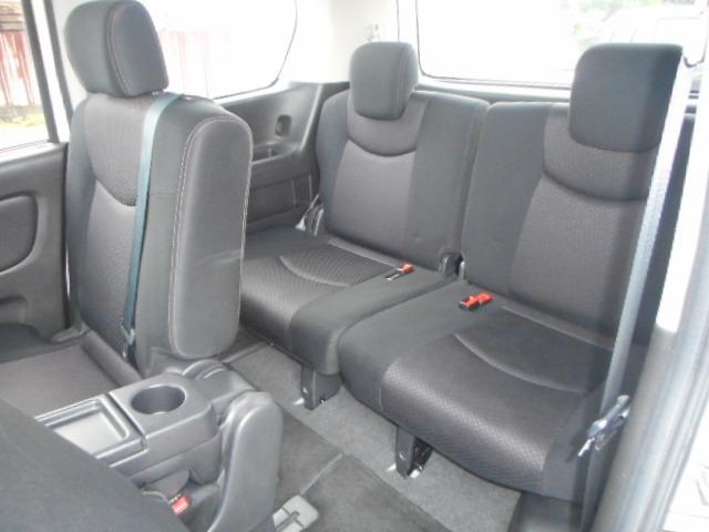 セレナ ハイウェイスター S-ハイブリッド エアロモード SDナビ フルセグ リアモニター ETC DVD再生 Bluetooth音楽再生☆(11枚目)