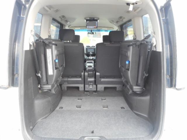 セレナ ハイウェイスター S-ハイブリッド エアロモード SDナビ フルセグ リアモニター ETC DVD再生 Bluetooth音楽再生☆(14枚目)