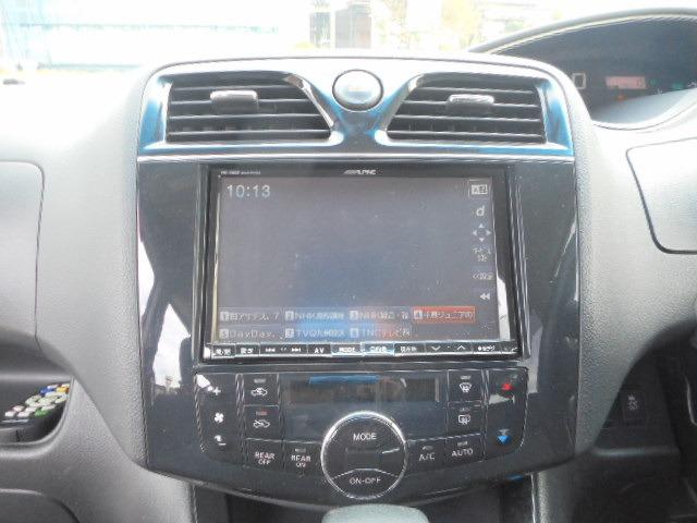 セレナ ハイウェイスター S-ハイブリッド エアロモード SDナビ フルセグ リアモニター ETC DVD再生 Bluetooth音楽再生☆(17枚目)