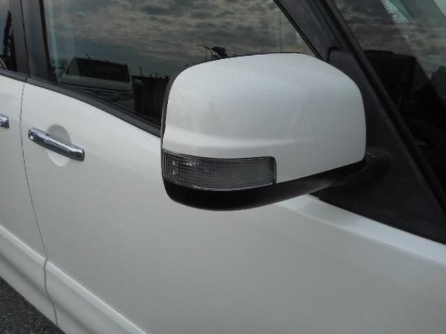 セレナ ハイウェイスター S-ハイブリッド エアロモード SDナビ フルセグ リアモニター ETC DVD再生 Bluetooth音楽再生☆(25枚目)