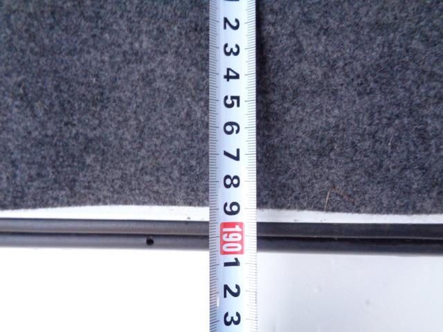 ハイゼットカーゴ クルーズ　・当店買取・車検整備付き・４ＷＤ（切り替え式）・全席パワーウインドウ・４ＡＴ（オーバードライブ付き）・ハイルーフ・ＣＤデッキ・２スピーカー・キーレスリモコン・オーバーヘッドコンソール・電動格納ミラー（20枚目）