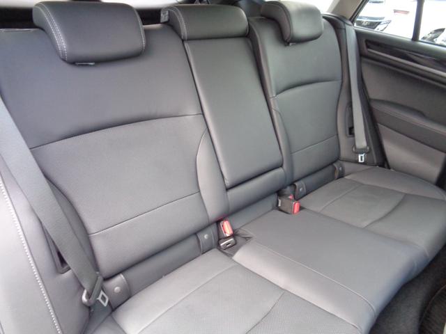 レガシィアウトバック リミテッド ・当店買取・整備渡し・ワンオーナー・禁煙車・アイサイトVer3・アダクティブクルコン・社外SDナビ・バックカメラ・フルセグ・LEDヘッドライト・オートライト・全席シートヒーター・ETC・パワーハッチ(9枚目)