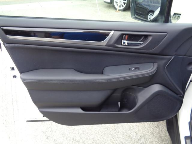 レガシィアウトバック リミテッド ・当店買取・整備渡し・ワンオーナー・禁煙車・アイサイトVer3・アダクティブクルコン・社外SDナビ・バックカメラ・フルセグ・LEDヘッドライト・オートライト・全席シートヒーター・ETC・パワーハッチ(48枚目)