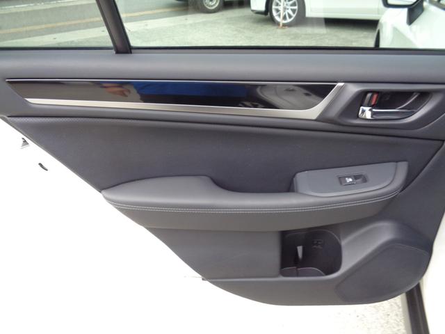 レガシィアウトバック リミテッド ・当店買取・整備渡し・ワンオーナー・禁煙車・アイサイトVer3・アダクティブクルコン・社外SDナビ・バックカメラ・フルセグ・LEDヘッドライト・オートライト・全席シートヒーター・ETC・パワーハッチ(49枚目)