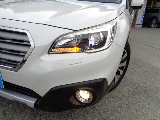 レガシィアウトバック リミテッド ・当店買取・整備渡し・ワンオーナー・禁煙車・アイサイトVer3・アダクティブクルコン・社外SDナビ・バックカメラ・フルセグ・LEDヘッドライト・オートライト・全席シートヒーター・ETC・パワーハッチ(59枚目)