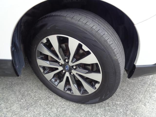 レガシィアウトバック リミテッド ・当店買取・整備渡し・ワンオーナー・禁煙車・アイサイトVer3・アダクティブクルコン・社外SDナビ・バックカメラ・フルセグ・LEDヘッドライト・オートライト・全席シートヒーター・ETC・パワーハッチ(65枚目)