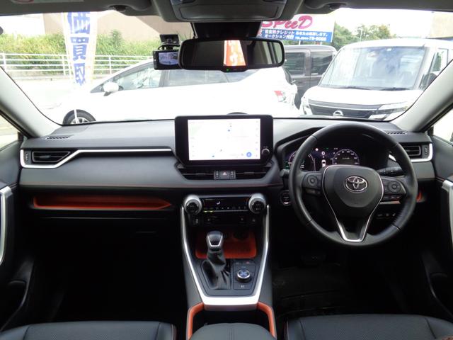 RAV4 ハイブリッドアドベンチャー ・当店買取・整備渡し・ワンオーナー・車庫保管・禁煙車・トヨタセーフティセンス・10.5インチディスプレイオーディオ・バックカメラ・フルセグTV・パワーゲート・2.0ETC・アダクティブクルコン(21枚目)