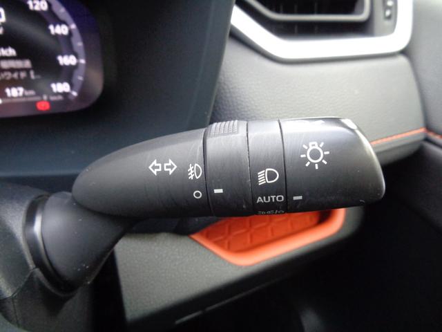 RAV4 ハイブリッドアドベンチャー ・当店買取・整備渡し・ワンオーナー・車庫保管・禁煙車・トヨタセーフティセンス・10.5インチディスプレイオーディオ・バックカメラ・フルセグTV・パワーゲート・2.0ETC・アダクティブクルコン(37枚目)