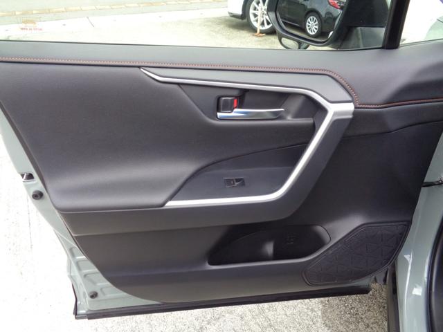 RAV4 ハイブリッドアドベンチャー ・当店買取・整備渡し・ワンオーナー・車庫保管・禁煙車・トヨタセーフティセンス・10.5インチディスプレイオーディオ・バックカメラ・フルセグTV・パワーゲート・2.0ETC・アダクティブクルコン(58枚目)