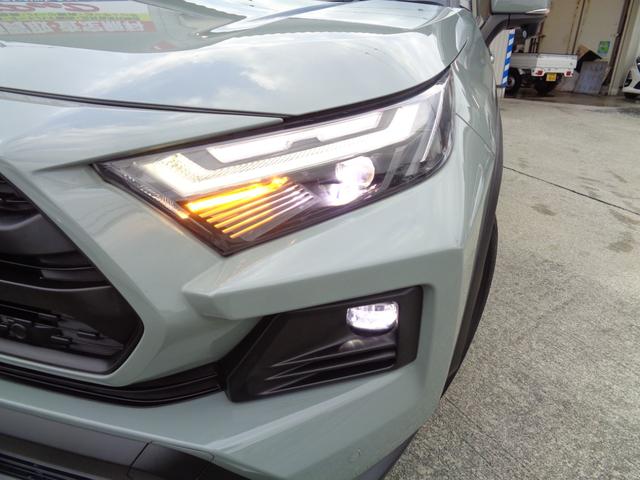 RAV4 ハイブリッドアドベンチャー ・当店買取・整備渡し・ワンオーナー・車庫保管・禁煙車・トヨタセーフティセンス・10.5インチディスプレイオーディオ・バックカメラ・フルセグTV・パワーゲート・2.0ETC・アダクティブクルコン(62枚目)