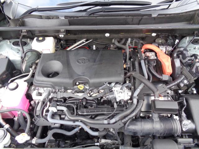 RAV4 ハイブリッドアドベンチャー ・当店買取・整備渡し・ワンオーナー・車庫保管・禁煙車・トヨタセーフティセンス・10.5インチディスプレイオーディオ・バックカメラ・フルセグTV・パワーゲート・2.0ETC・アダクティブクルコン(73枚目)