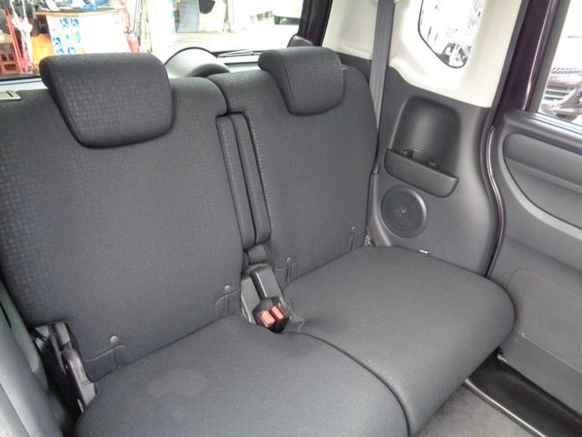 Ｎ－ＢＯＸカスタム Ｇ・Ｌパッケージ　・当店買取・整備渡し・ワンオーナー・両側スライドドア・片側パワースライドドア・社外８インチＳＤナビ・フルセグ・バックカメラ・Ｂｌｕｅｔｏｏｔｈ・ＨＩＤ・フォグ・オートライト・オートドアミラー（8枚目）