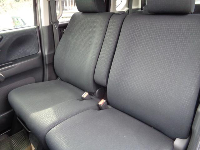 Ｎ－ＢＯＸカスタム Ｇ・Ｌパッケージ　・当店買取・整備渡し・ワンオーナー・両側スライドドア・片側パワースライドドア・社外８インチＳＤナビ・フルセグ・バックカメラ・Ｂｌｕｅｔｏｏｔｈ・ＨＩＤ・フォグ・オートライト・オートドアミラー（10枚目）