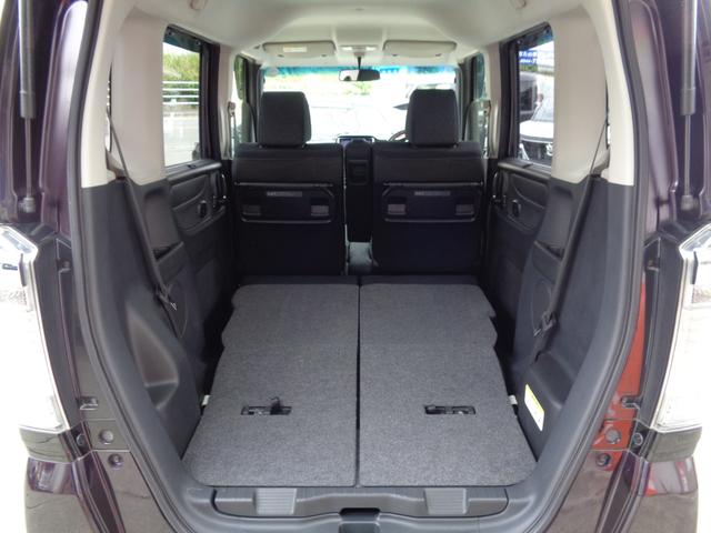 Ｎ－ＢＯＸカスタム Ｇ・Ｌパッケージ　・当店買取・整備渡し・ワンオーナー・両側スライドドア・片側パワースライドドア・社外８インチＳＤナビ・フルセグ・バックカメラ・Ｂｌｕｅｔｏｏｔｈ・ＨＩＤ・フォグ・オートライト・オートドアミラー（14枚目）