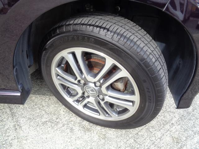 Ｎ－ＢＯＸカスタム Ｇ・Ｌパッケージ　・当店買取・整備渡し・ワンオーナー・両側スライドドア・片側パワースライドドア・社外８インチＳＤナビ・フルセグ・バックカメラ・Ｂｌｕｅｔｏｏｔｈ・ＨＩＤ・フォグ・オートライト・オートドアミラー（54枚目）