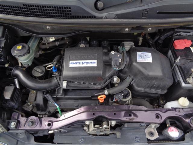 Ｎ－ＢＯＸカスタム Ｇ・Ｌパッケージ　・当店買取・整備渡し・ワンオーナー・両側スライドドア・片側パワースライドドア・社外８インチＳＤナビ・フルセグ・バックカメラ・Ｂｌｕｅｔｏｏｔｈ・ＨＩＤ・フォグ・オートライト・オートドアミラー（62枚目）