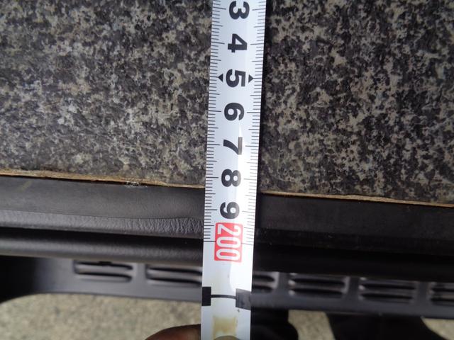 ハイエースバン ロングスーパーＧＬ　・当店買取・整備渡し・ワンオーナー・ローダウン公認・セーフティセンス（追突防止・車線逸脱警報）・モデリスタエアロ（フロント・リア）・純正メモリーナビ・バックカメラ・スライドドア小窓・ＬＥＤヘッドライト（15枚目）