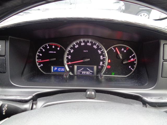 ハイエースバン ロングスーパーＧＬ　・当店買取・整備渡し・ワンオーナー・ローダウン公認・セーフティセンス（追突防止・車線逸脱警報）・モデリスタエアロ（フロント・リア）・純正メモリーナビ・バックカメラ・スライドドア小窓・ＬＥＤヘッドライト（22枚目）