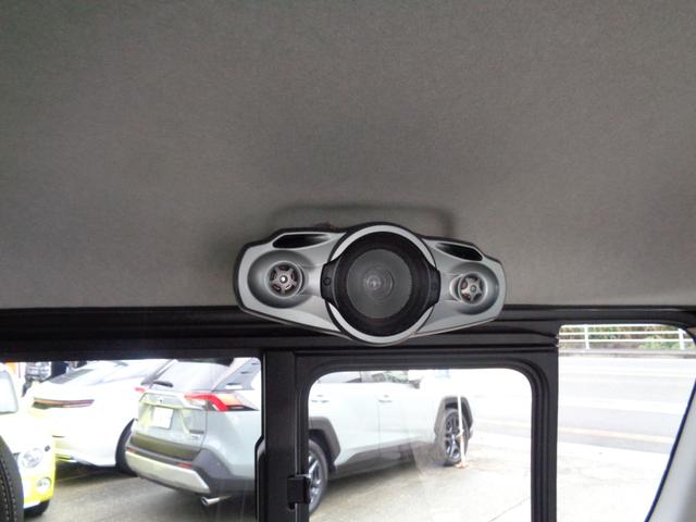 ハイエースバン ロングスーパーＧＬ　・当店買取・整備渡し・ワンオーナー・ローダウン公認・セーフティセンス（追突防止・車線逸脱警報）・モデリスタエアロ（フロント・リア）・純正メモリーナビ・バックカメラ・スライドドア小窓・ＬＥＤヘッドライト（48枚目）