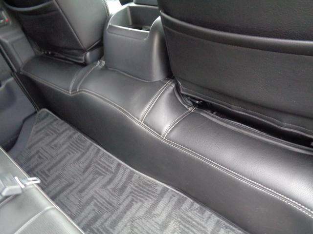 ハイエースバン ロングスーパーＧＬ　・当店買取・整備渡し・ワンオーナー・ローダウン公認・セーフティセンス（追突防止・車線逸脱警報）・モデリスタエアロ（フロント・リア）・純正メモリーナビ・バックカメラ・スライドドア小窓・ＬＥＤヘッドライト（51枚目）