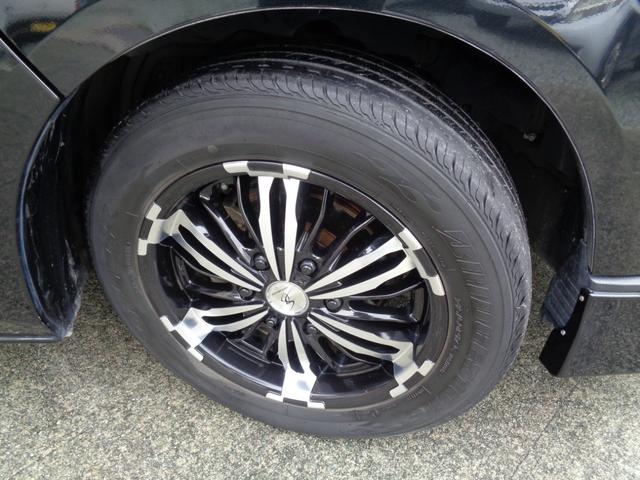 ハイエースバン ロングスーパーＧＬ　・当店買取・整備渡し・ワンオーナー・ローダウン公認・セーフティセンス（追突防止・車線逸脱警報）・モデリスタエアロ（フロント・リア）・純正メモリーナビ・バックカメラ・スライドドア小窓・ＬＥＤヘッドライト（57枚目）