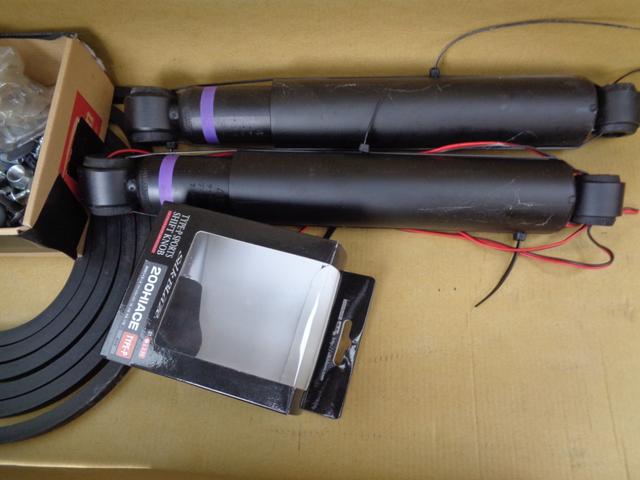 ハイエースバン ロングスーパーＧＬ　・当店買取・整備渡し・ワンオーナー・ローダウン公認・セーフティセンス（追突防止・車線逸脱警報）・モデリスタエアロ（フロント・リア）・純正メモリーナビ・バックカメラ・スライドドア小窓・ＬＥＤヘッドライト（67枚目）