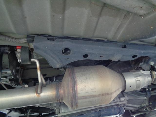 ハイエースバン ロングスーパーＧＬ　・当店買取・整備渡し・ワンオーナー・ローダウン公認・セーフティセンス（追突防止・車線逸脱警報）・モデリスタエアロ（フロント・リア）・純正メモリーナビ・バックカメラ・スライドドア小窓・ＬＥＤヘッドライト（78枚目）