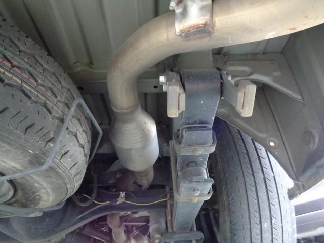 ハイエースバン ロングスーパーＧＬ　・当店買取・整備渡し・ワンオーナー・ローダウン公認・セーフティセンス（追突防止・車線逸脱警報）・モデリスタエアロ（フロント・リア）・純正メモリーナビ・バックカメラ・スライドドア小窓・ＬＥＤヘッドライト（80枚目）