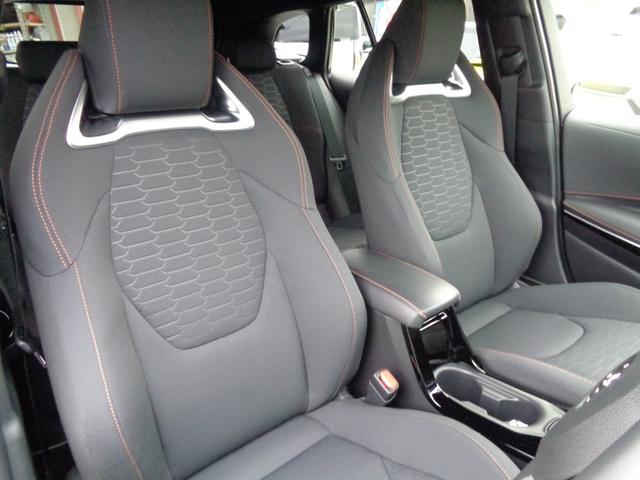 カローラツーリング アクティブライド　・当店買取・整備渡し・限定５００台・２オーナー・禁煙車・トヨタセーフティセンス・レーダークルコン・９インチディスプレイ・バックガイドモニター・ＬＥＤヘッドライト・オートハイビーム・ＥＴＣ・（8枚目）