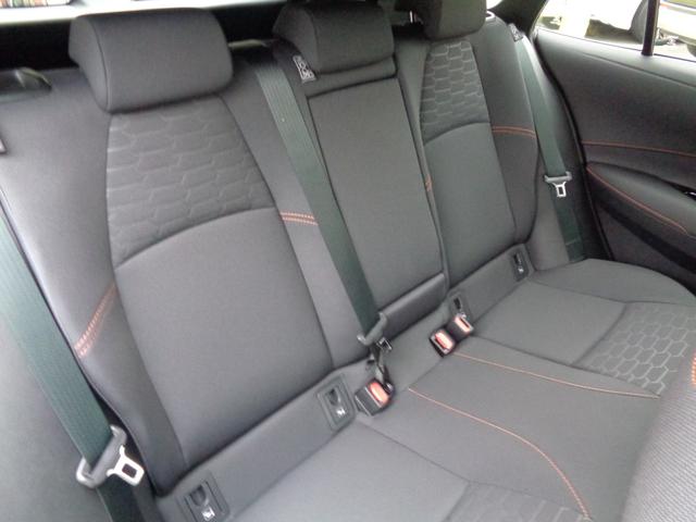 カローラツーリング アクティブライド　・当店買取・整備渡し・限定５００台・２オーナー・禁煙車・トヨタセーフティセンス・レーダークルコン・９インチディスプレイ・バックガイドモニター・ＬＥＤヘッドライト・オートハイビーム・ＥＴＣ・（9枚目）