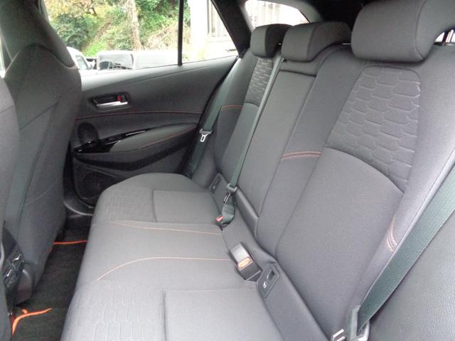 カローラツーリング アクティブライド　・当店買取・整備渡し・限定５００台・２オーナー・禁煙車・トヨタセーフティセンス・レーダークルコン・９インチディスプレイ・バックガイドモニター・ＬＥＤヘッドライト・オートハイビーム・ＥＴＣ・（12枚目）