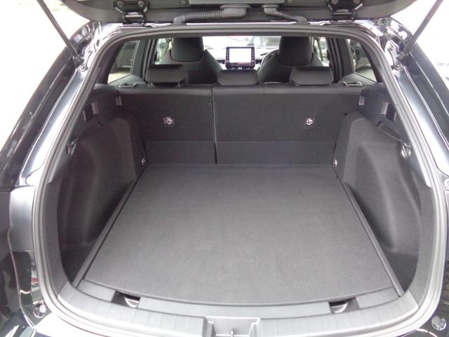 カローラツーリング アクティブライド　・当店買取・整備渡し・限定５００台・２オーナー・禁煙車・トヨタセーフティセンス・レーダークルコン・９インチディスプレイ・バックガイドモニター・ＬＥＤヘッドライト・オートハイビーム・ＥＴＣ・（13枚目）