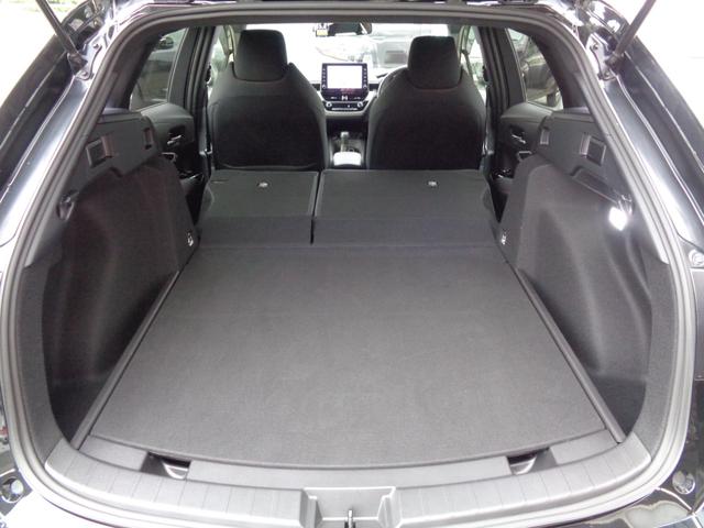 カローラツーリング アクティブライド　・当店買取・整備渡し・限定５００台・２オーナー・禁煙車・トヨタセーフティセンス・レーダークルコン・９インチディスプレイ・バックガイドモニター・ＬＥＤヘッドライト・オートハイビーム・ＥＴＣ・（15枚目）