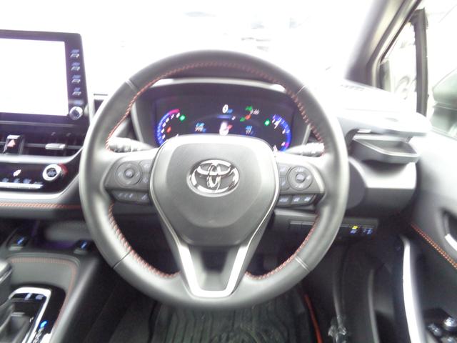 カローラツーリング アクティブライド　・当店買取・整備渡し・限定５００台・２オーナー・禁煙車・トヨタセーフティセンス・レーダークルコン・９インチディスプレイ・バックガイドモニター・ＬＥＤヘッドライト・オートハイビーム・ＥＴＣ・（20枚目）