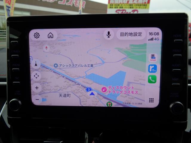 カローラツーリング アクティブライド　・当店買取・整備渡し・限定５００台・２オーナー・禁煙車・トヨタセーフティセンス・レーダークルコン・９インチディスプレイ・バックガイドモニター・ＬＥＤヘッドライト・オートハイビーム・ＥＴＣ・（24枚目）